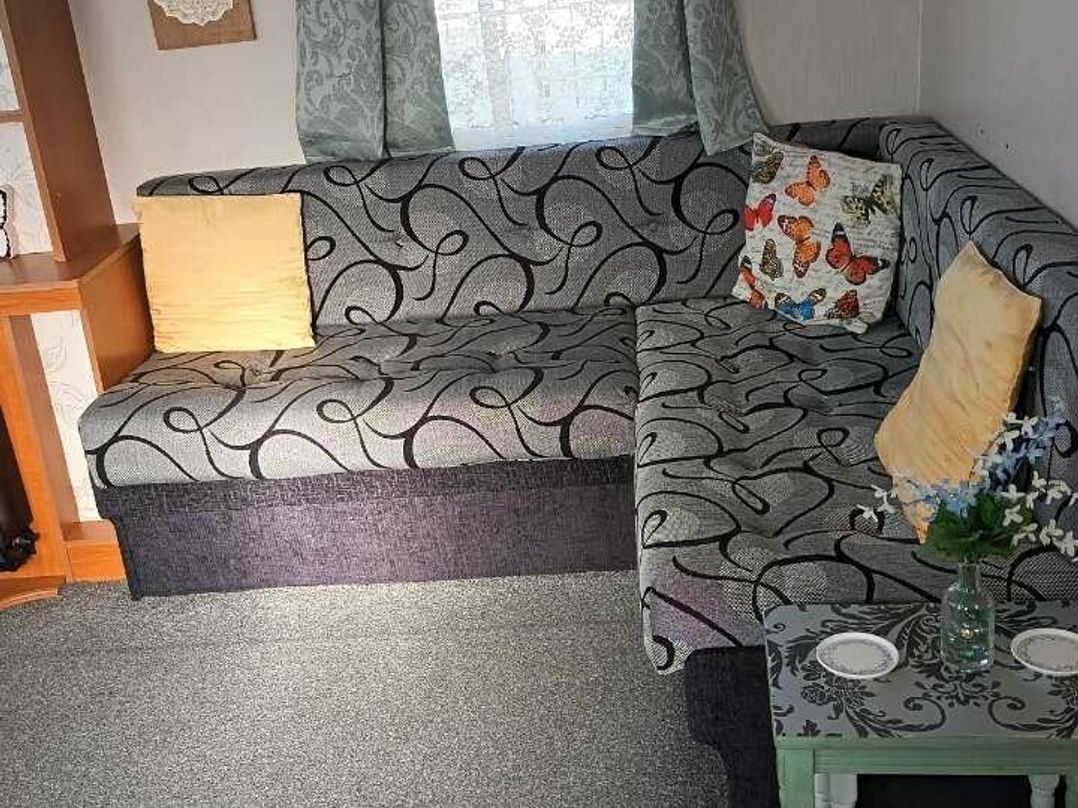 Edwards Leisure Park - Holiday Accommodation 2444