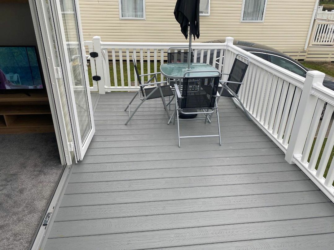 White Acres Holiday Park - Holiday Accommodation 2484