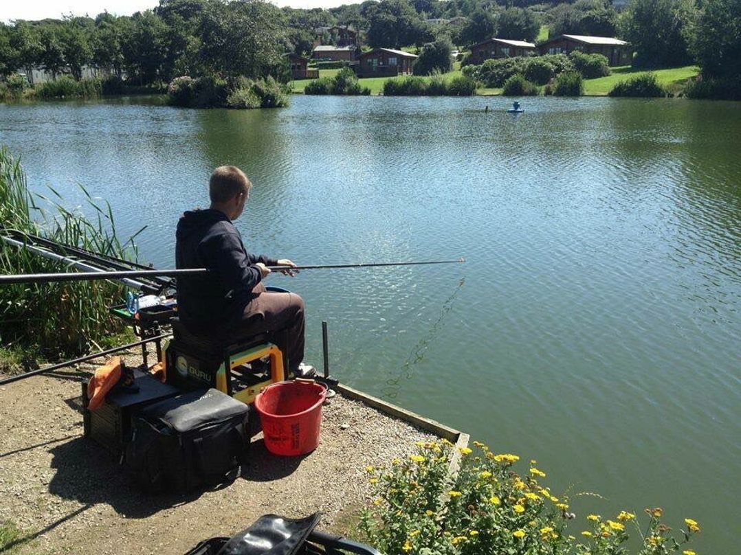 White Acres Holiday Park - Holiday Accommodation 2484