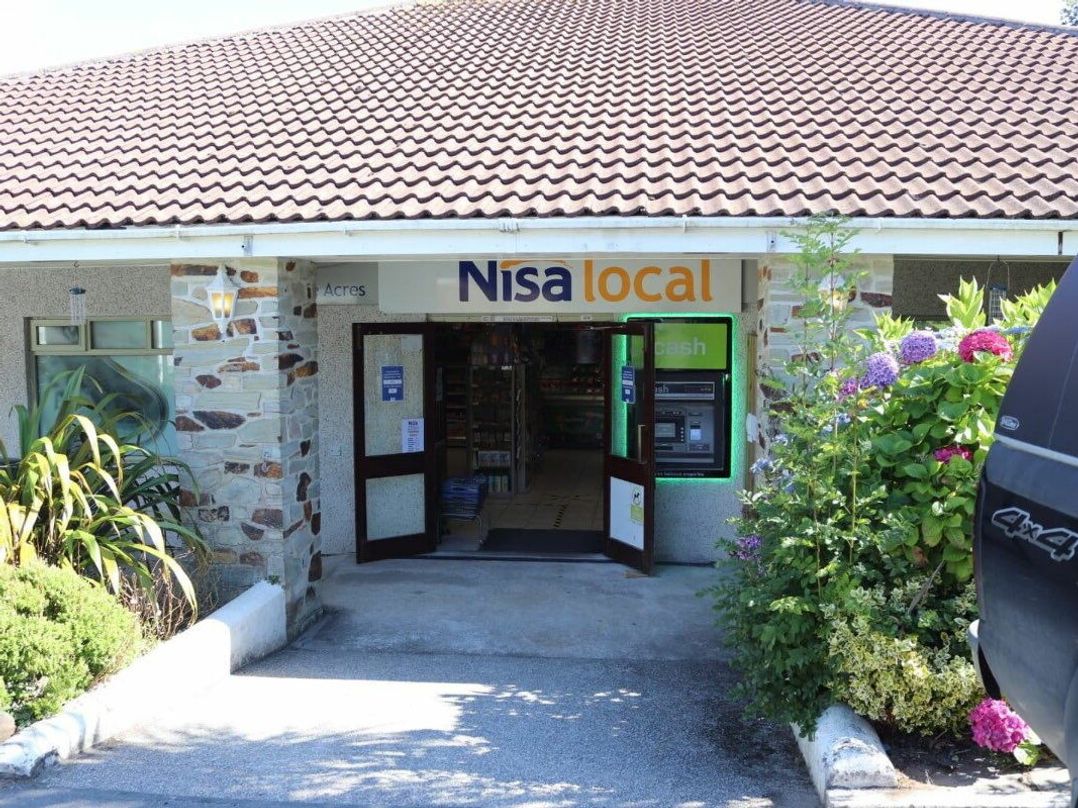 White Acres Holiday Park - Holiday Accommodation 2484