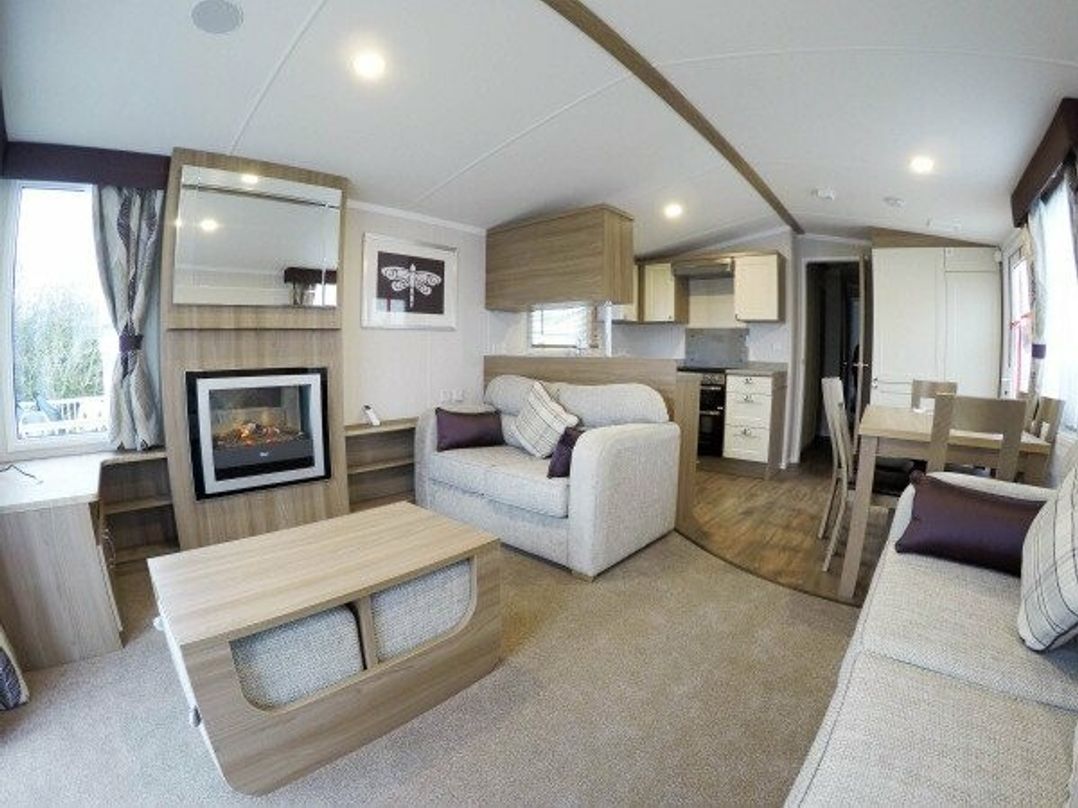 Blue Dolphin Holiday Park - Holiday Accommodation 2485