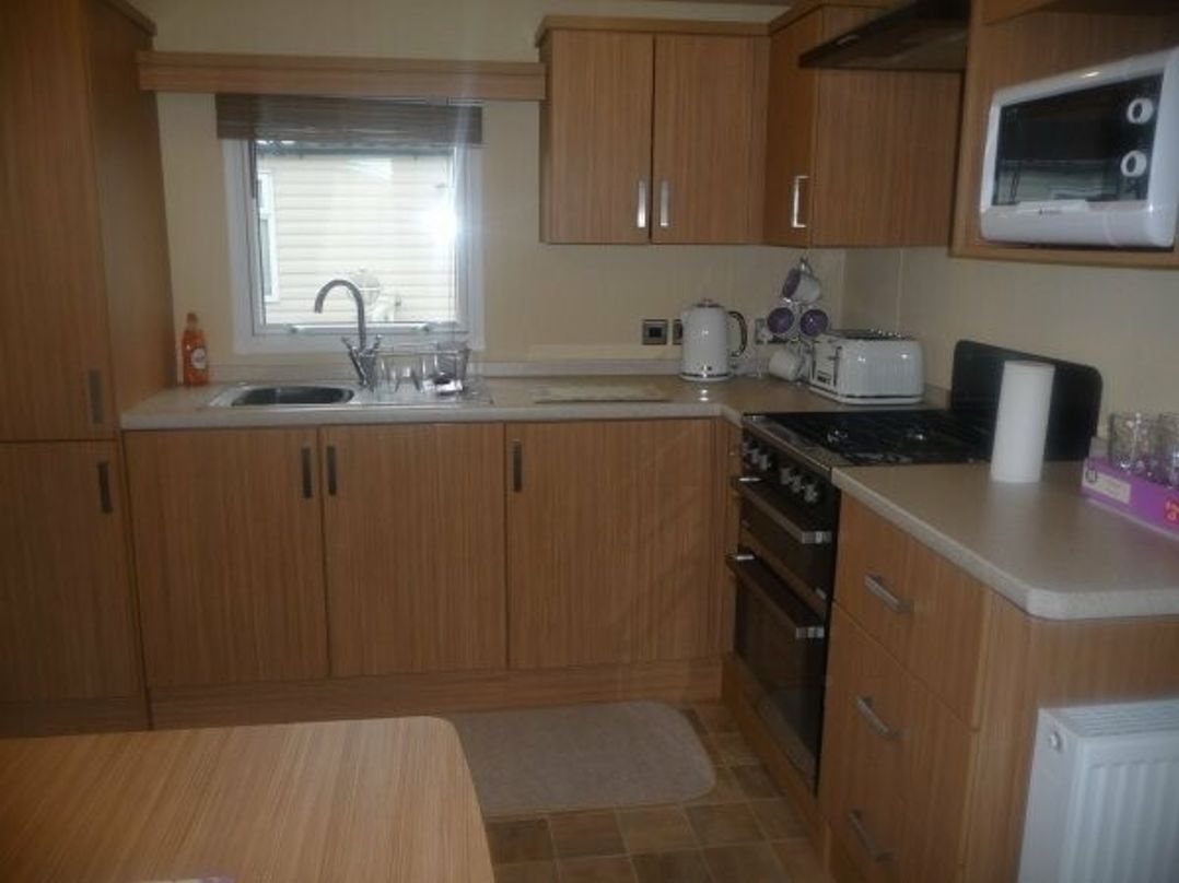 Coastfield Holiday Village - Holiday Accommodation 25