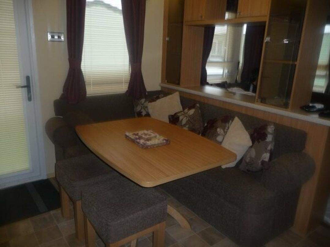 Coastfield Holiday Village - Holiday Accommodation 25