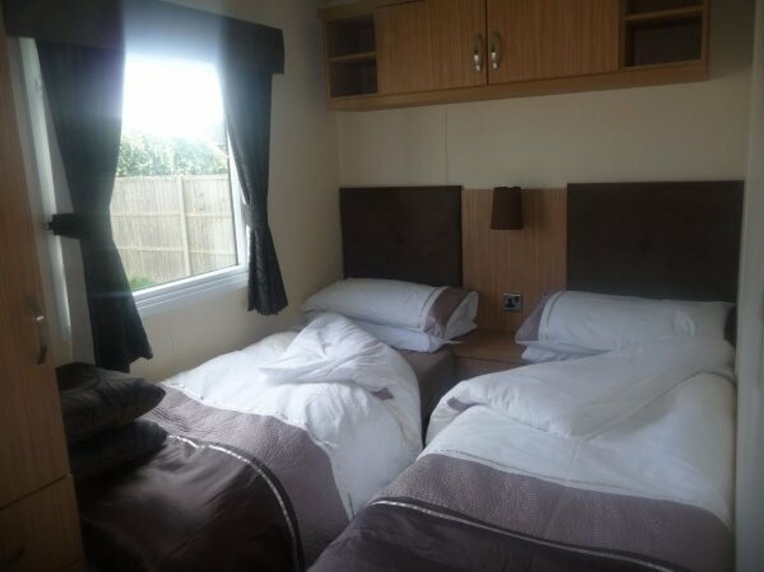 Coastfield Holiday Village - Holiday Accommodation 25