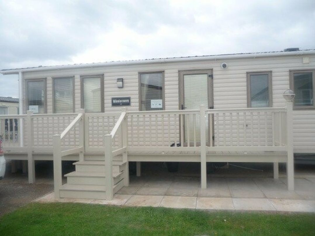 Coastfield Holiday Village - Holiday Accommodation 25