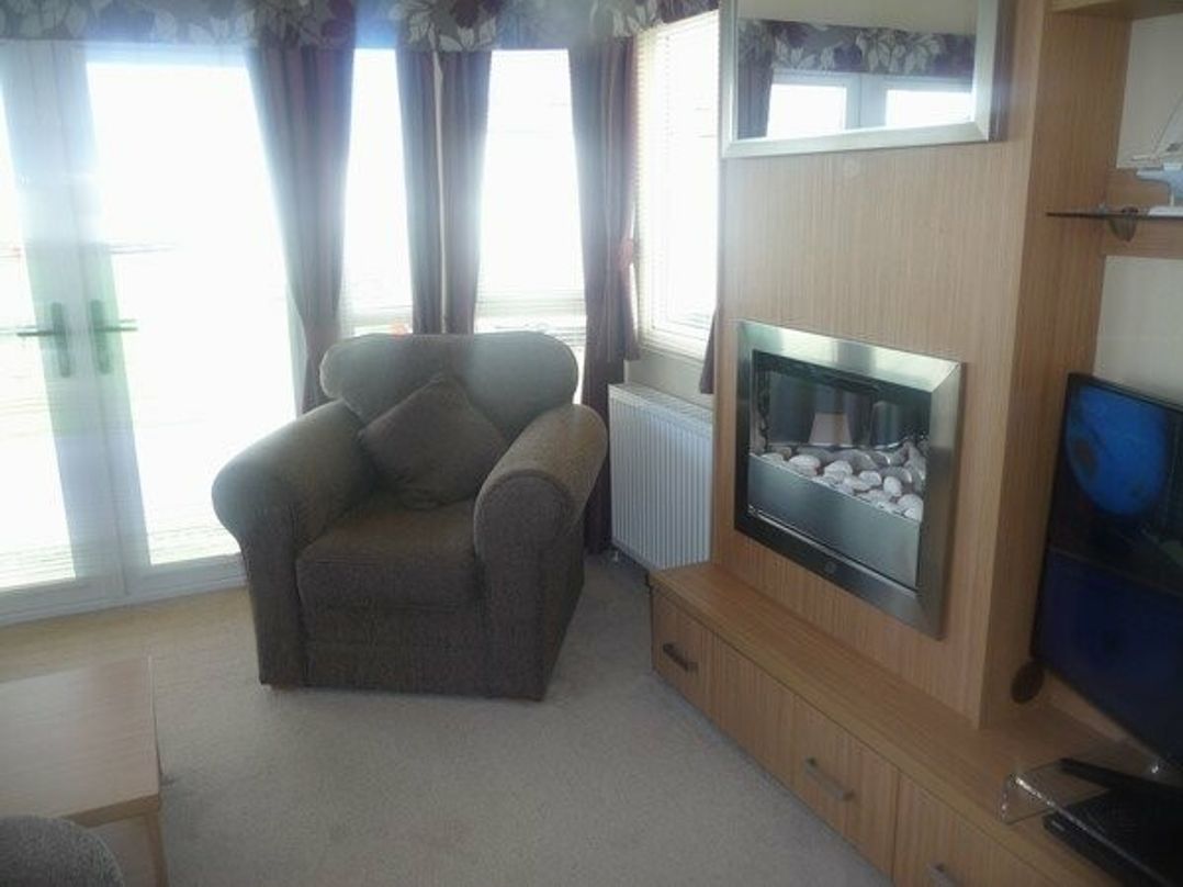 Coastfield Holiday Village - Holiday Accommodation 25