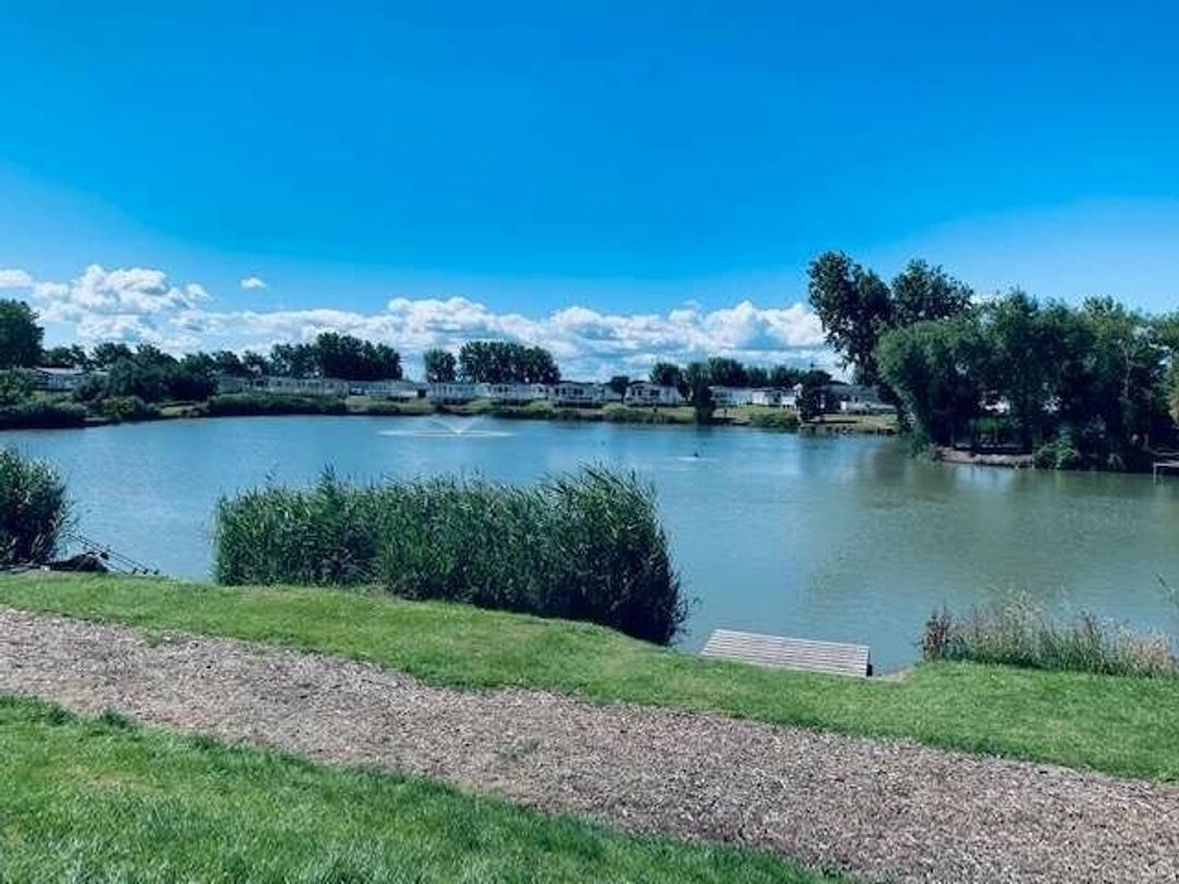 Burnham-on-Sea Holiday Park - Holiday Accommodation 2523