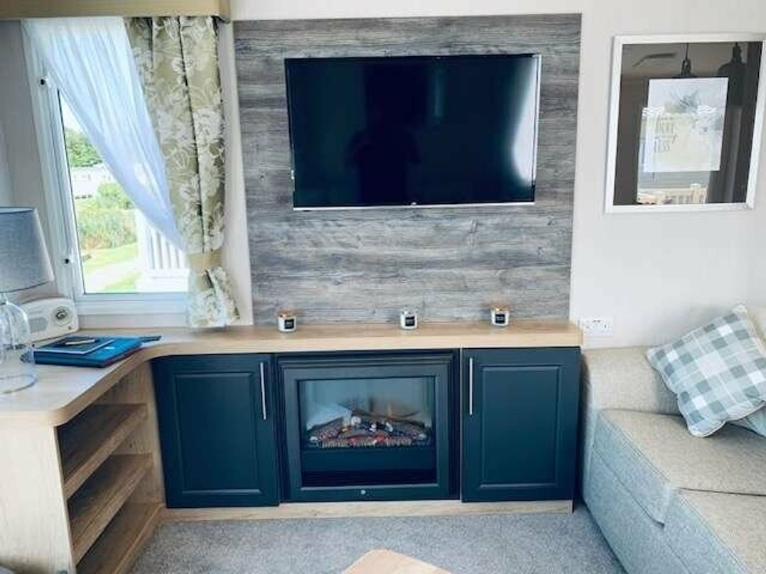 Burnham-on-Sea Holiday Park - Holiday Accommodation 2523