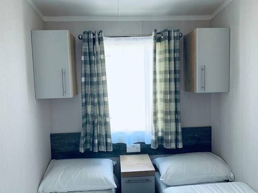 Burnham-on-Sea Holiday Park - Holiday Accommodation 2523