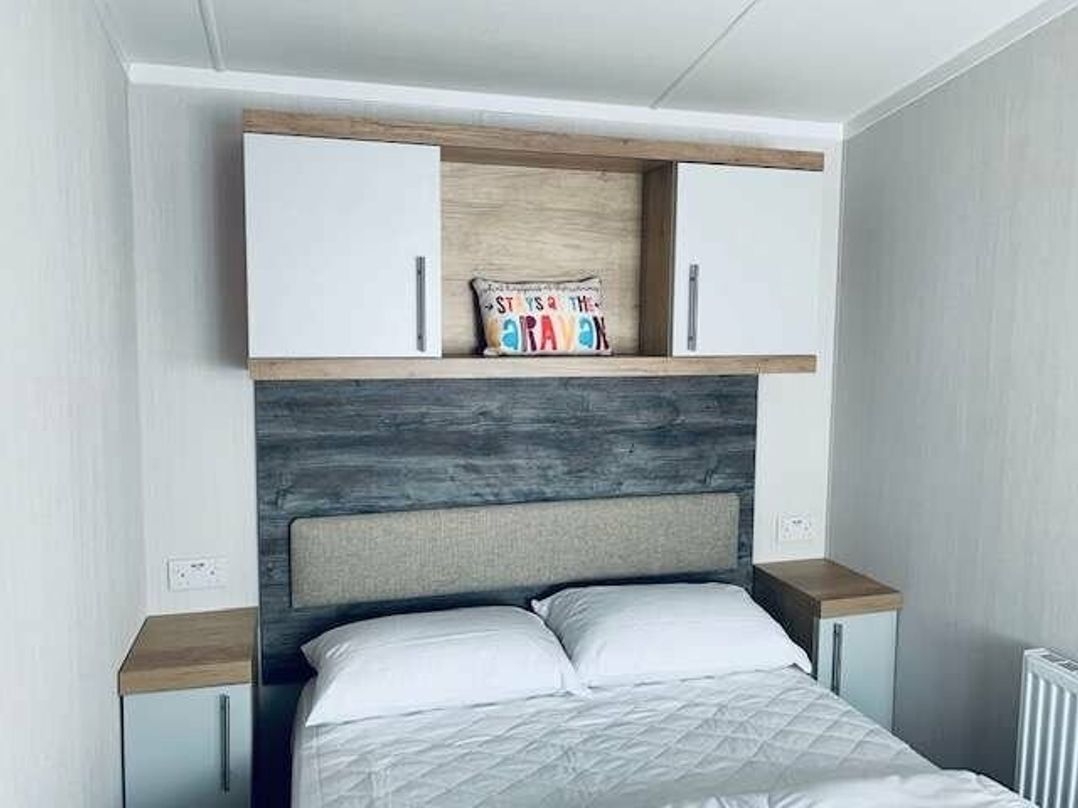 Burnham-on-Sea Holiday Park - Holiday Accommodation 2523