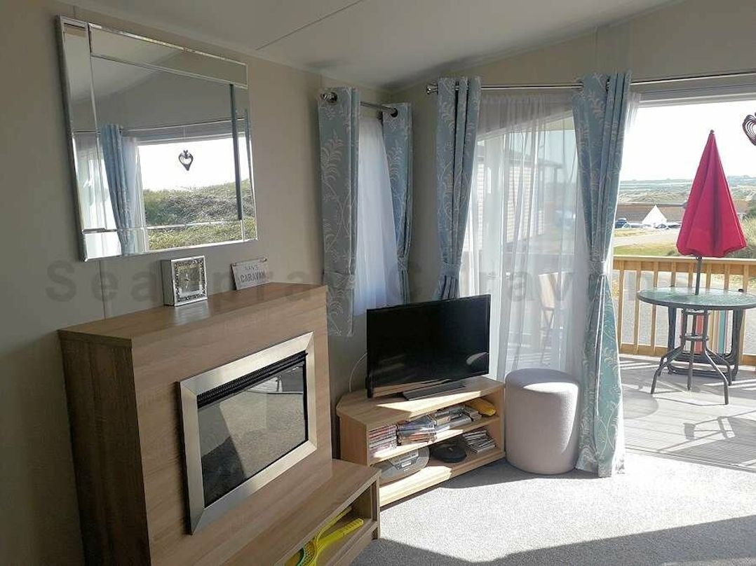 Perran Sands - Holiday Accommodation 2526