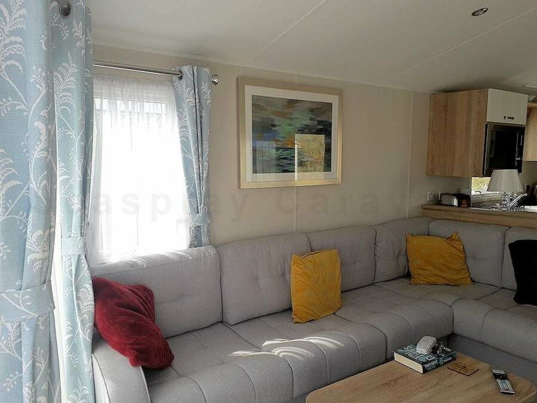 Perran Sands - Holiday Accommodation 2526