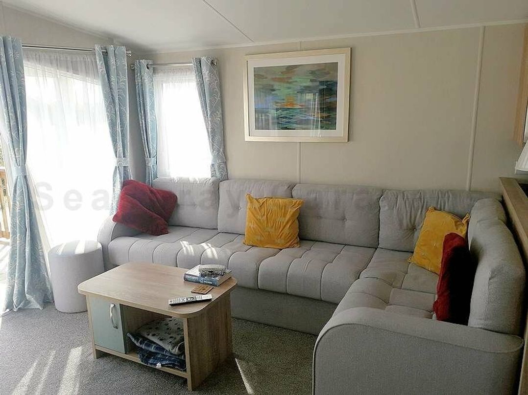 Perran Sands - Holiday Accommodation 2526