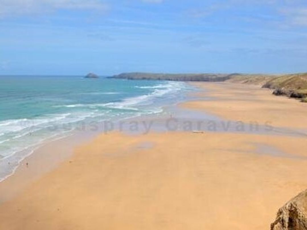 Perran Sands - Holiday Accommodation 2526