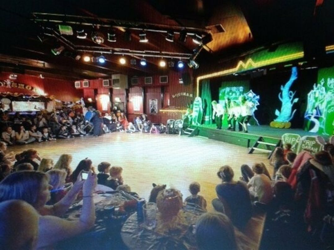 Trelawne Manor Holiday Park - Holiday Accommodation 2532