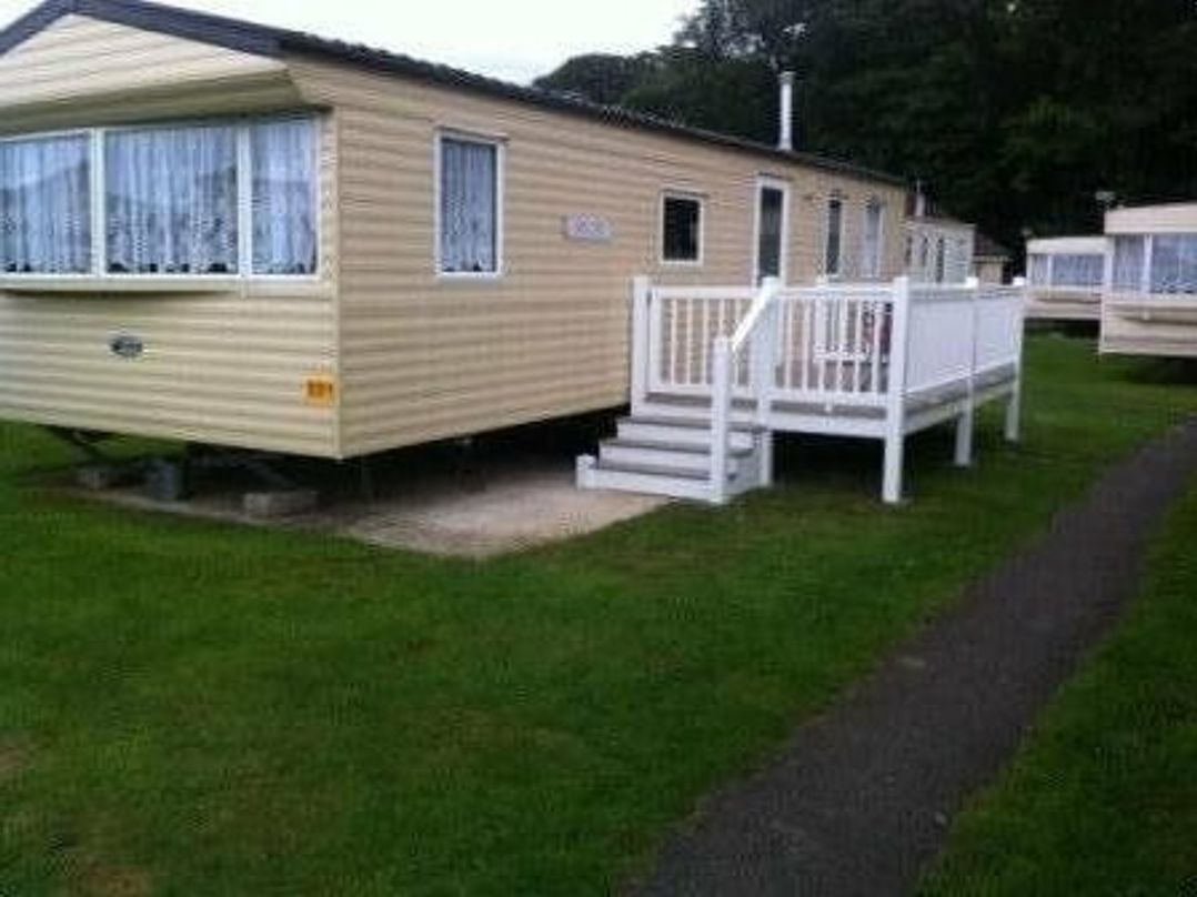 Trelawne Manor Holiday Park - Holiday Accommodation 2532