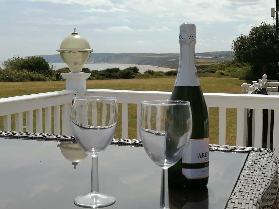 Primrose Valley Holiday Park - Holiday Accommodation 2533