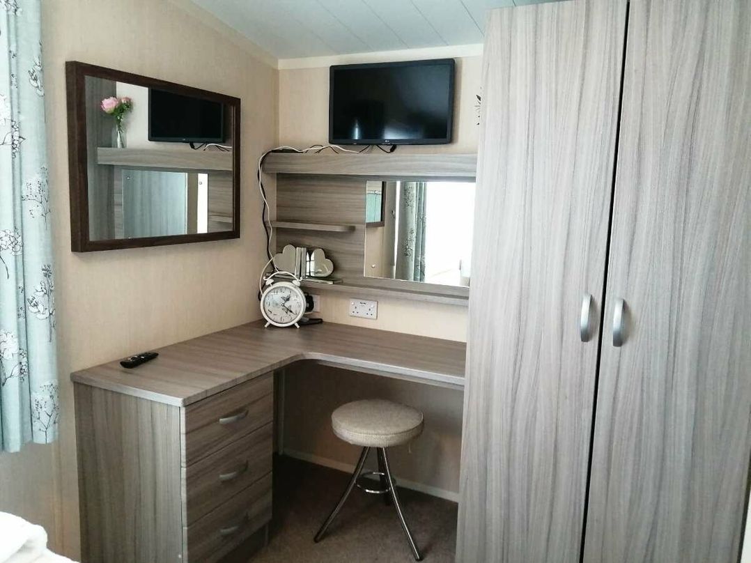 Primrose Valley Holiday Park - Holiday Accommodation 2533