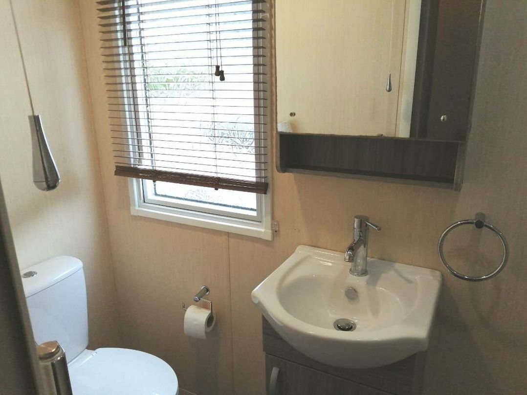 Primrose Valley Holiday Park - Holiday Accommodation 2533