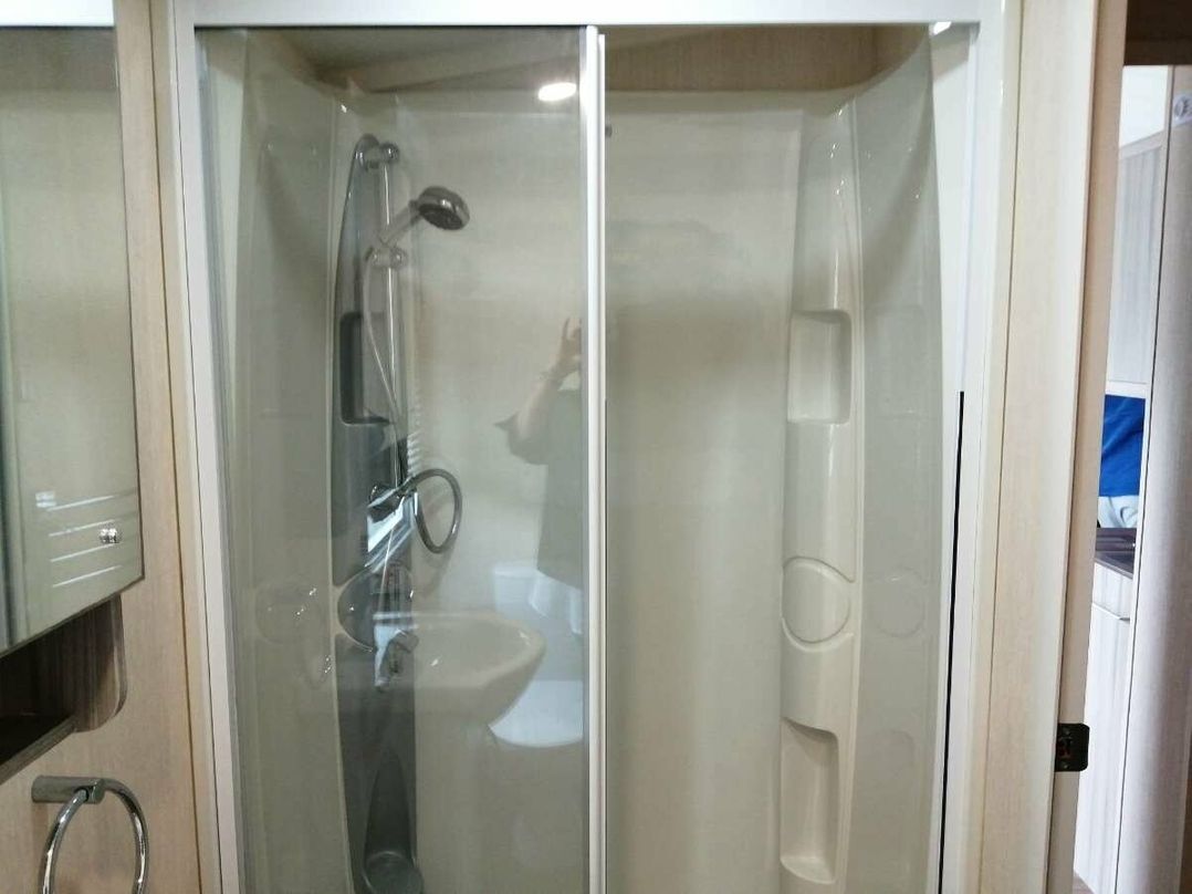 Primrose Valley Holiday Park - Holiday Accommodation 2533