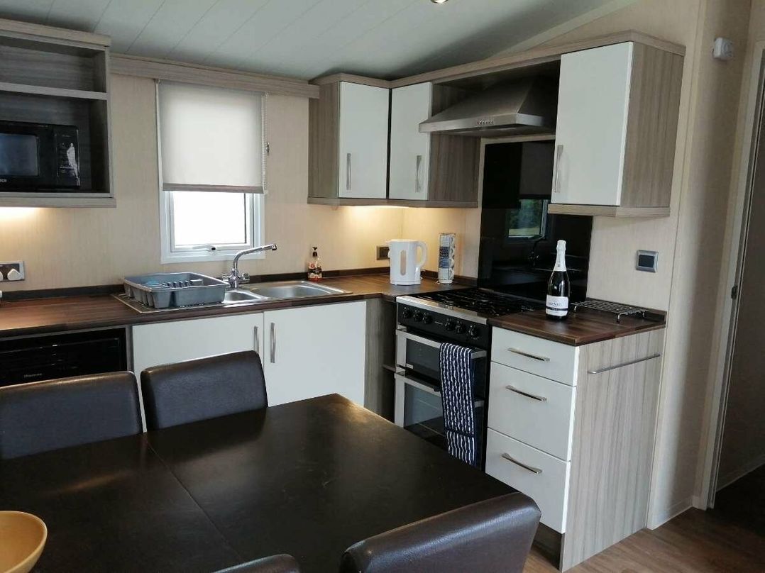 Primrose Valley Holiday Park - Holiday Accommodation 2533