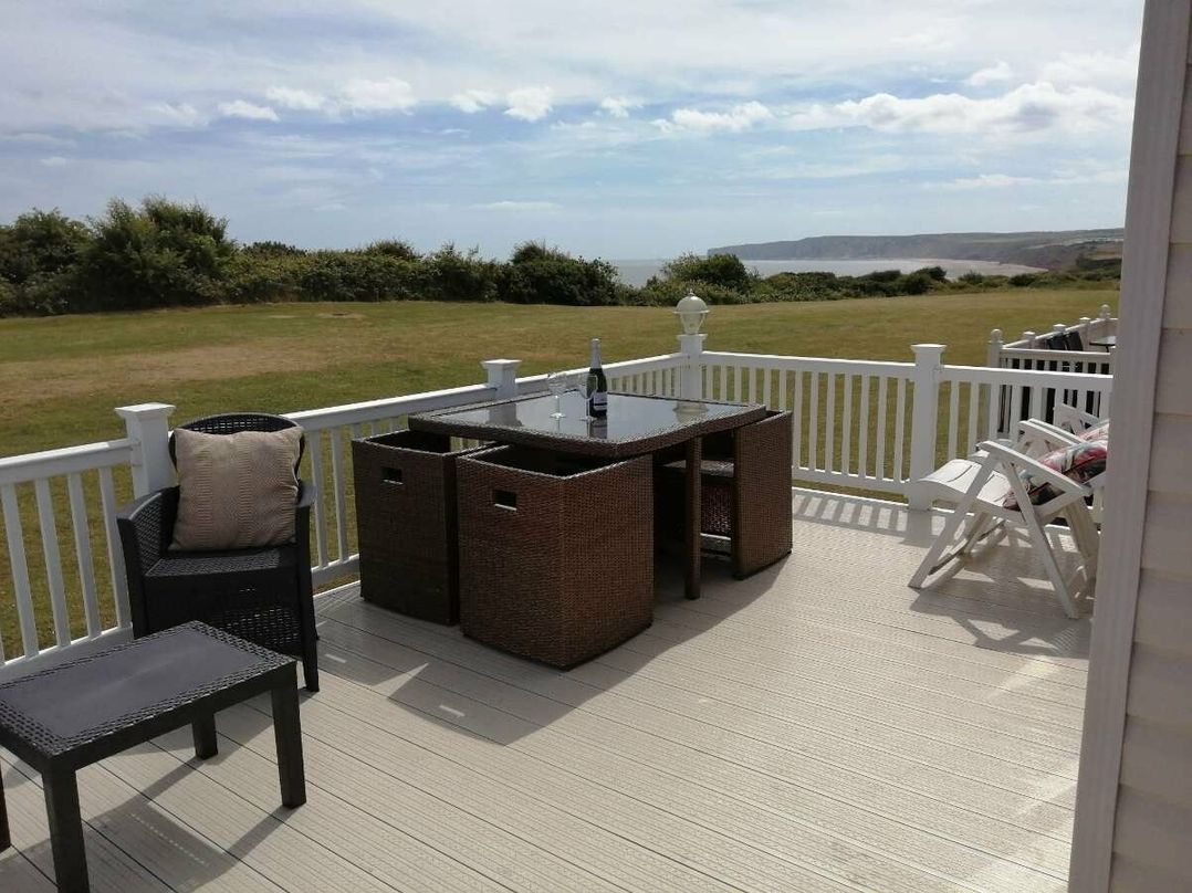 Primrose Valley Holiday Park - Holiday Accommodation 2533