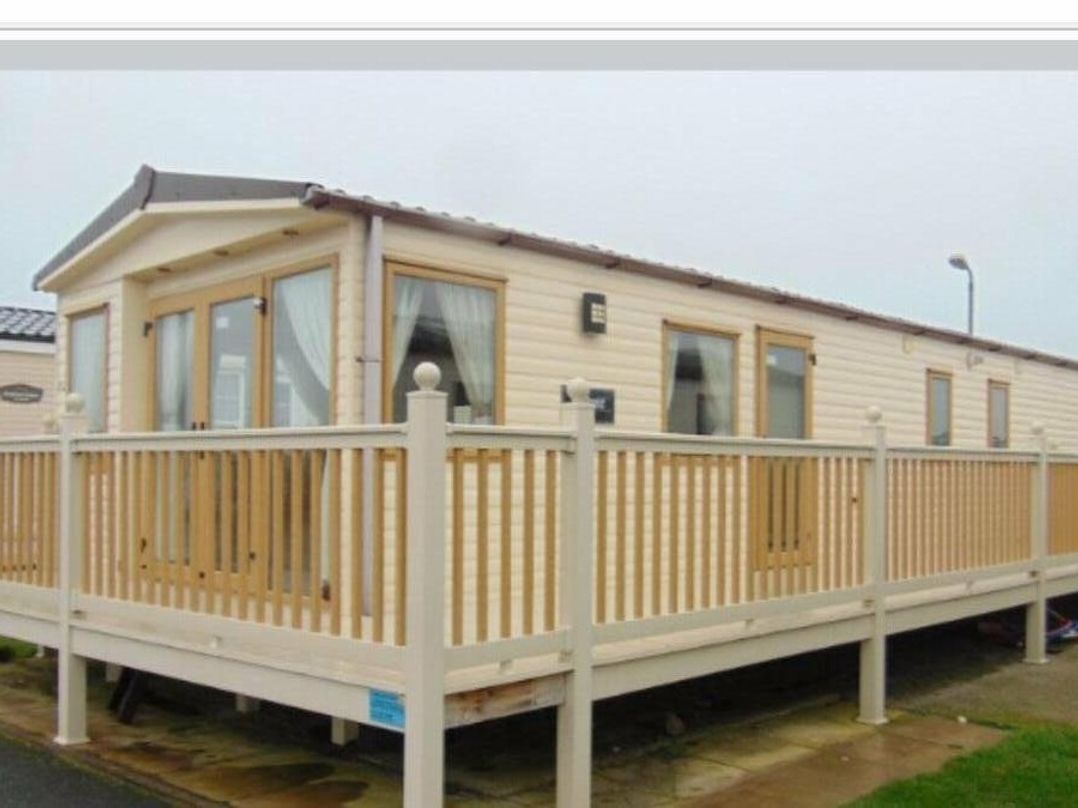Golden Sands Kinmel Bay - Holiday Accommodation 258