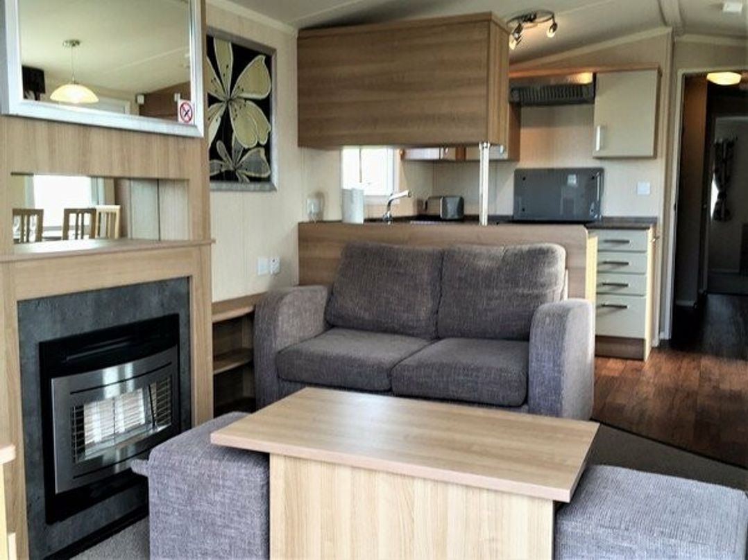 Perran Sands - Holiday Accommodation 2585