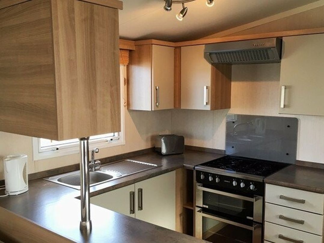 Perran Sands - Holiday Accommodation 2585