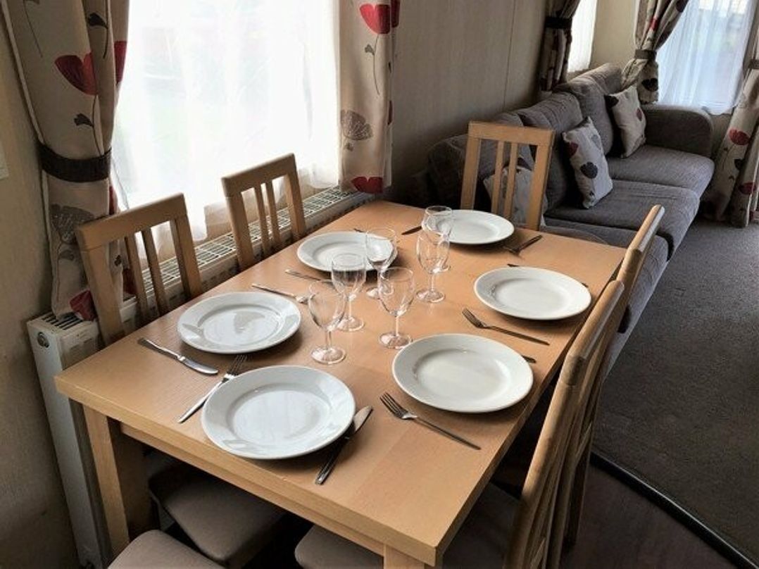 Perran Sands - Holiday Accommodation 2585