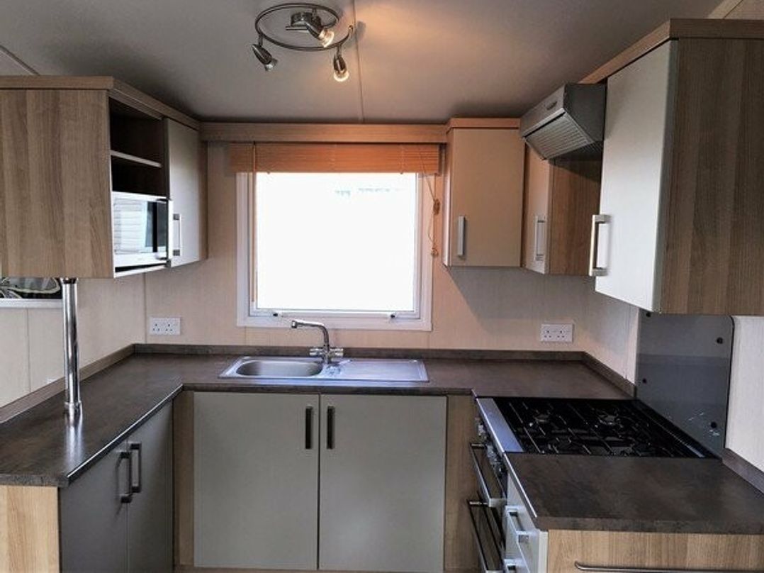 Perran Sands - Holiday Accommodation 2585