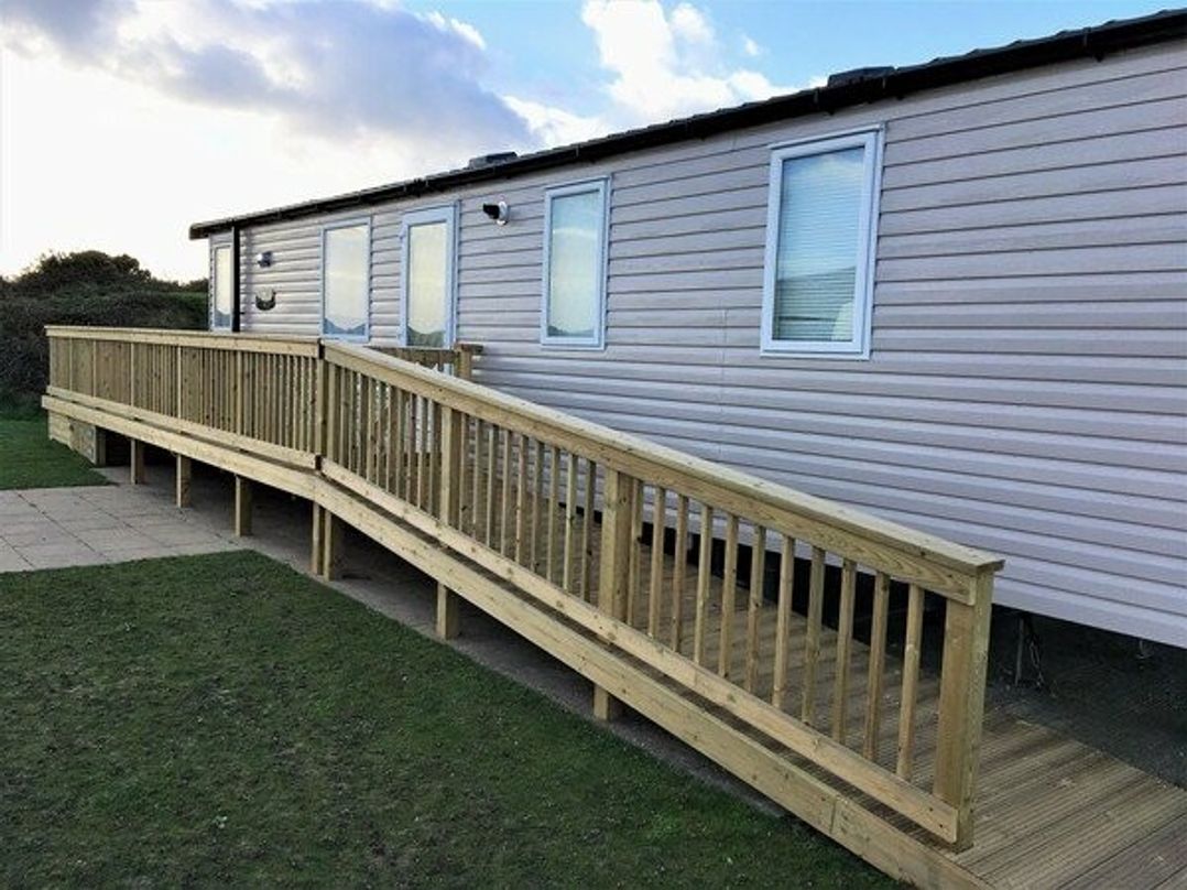 Perran Sands - Holiday Accommodation 2585