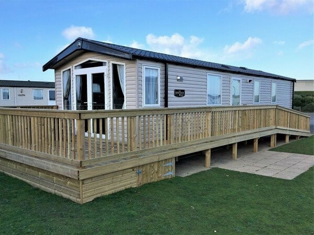 Perran Sands - Holiday Accommodation 2585