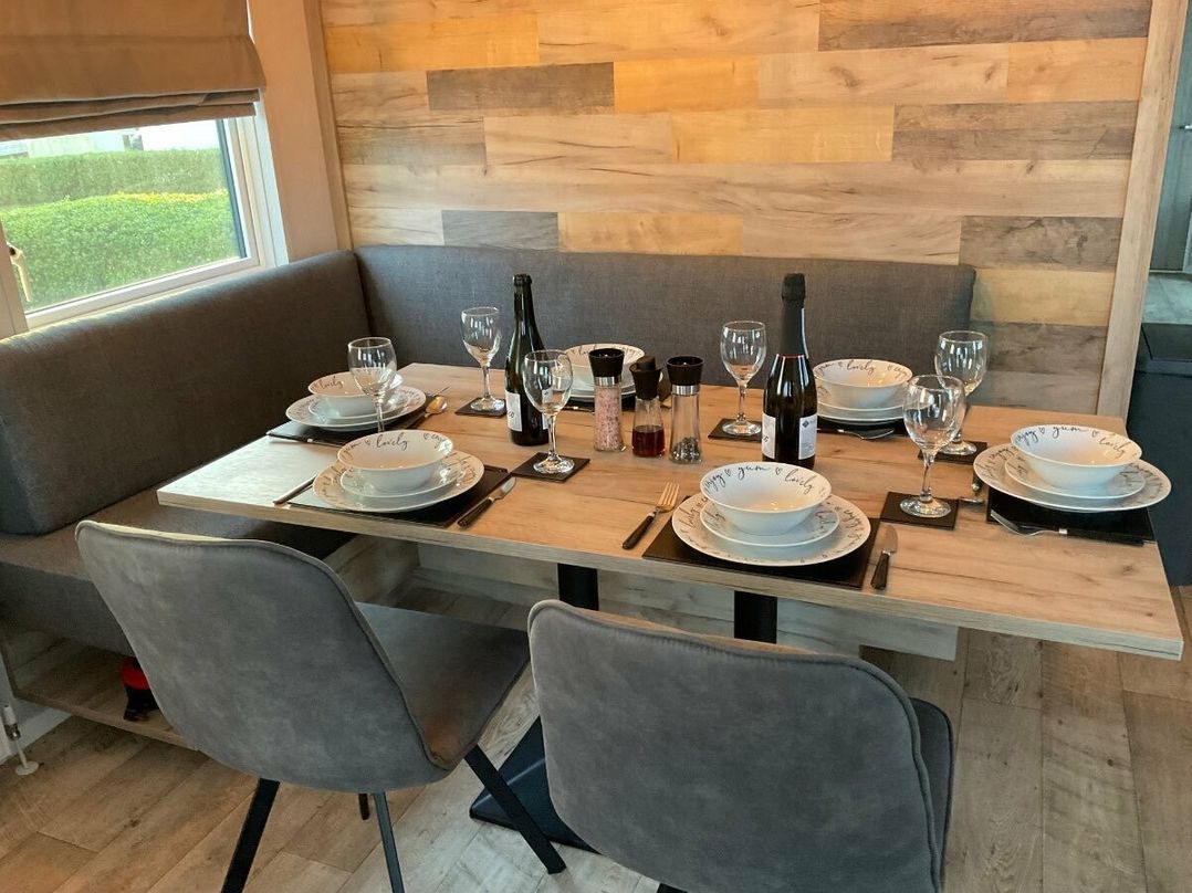 Kiln Park Holiday Park - Holiday Accommodation 2591