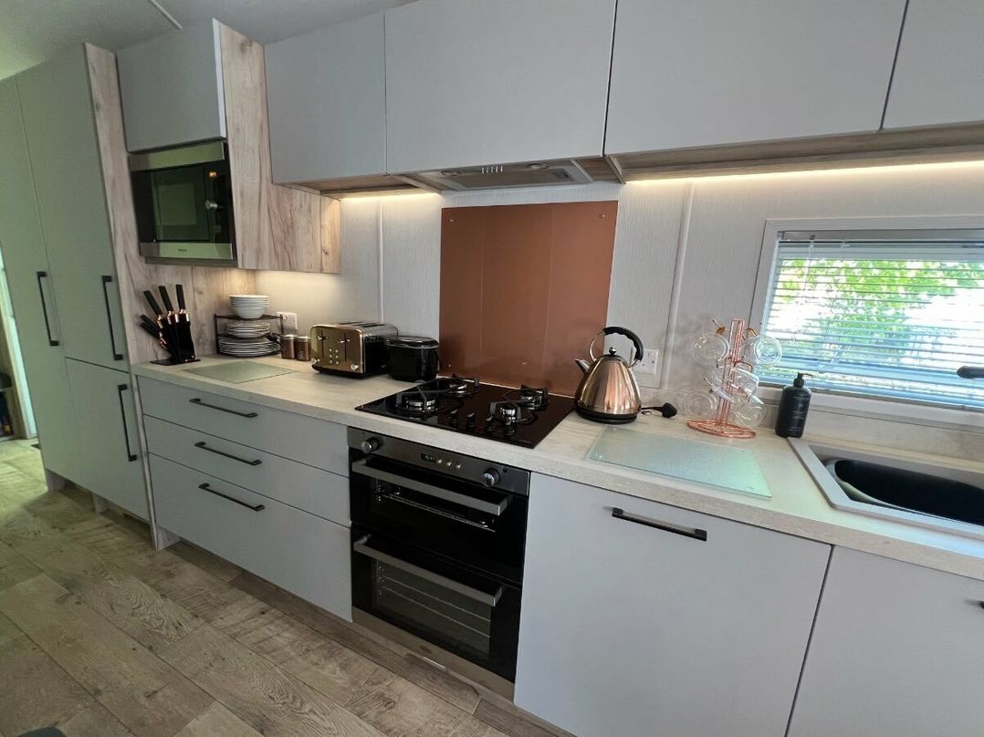 Kiln Park Holiday Park - Holiday Accommodation 2591