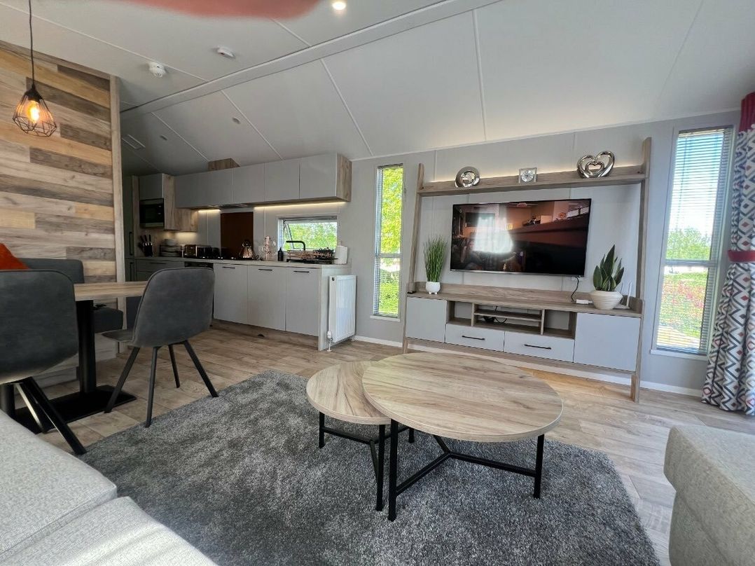 Kiln Park Holiday Park - Holiday Accommodation 2591