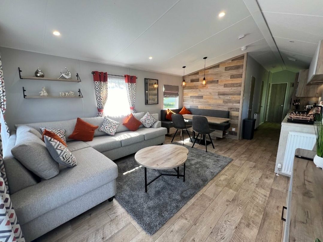 Kiln Park Holiday Park - Holiday Accommodation 2591