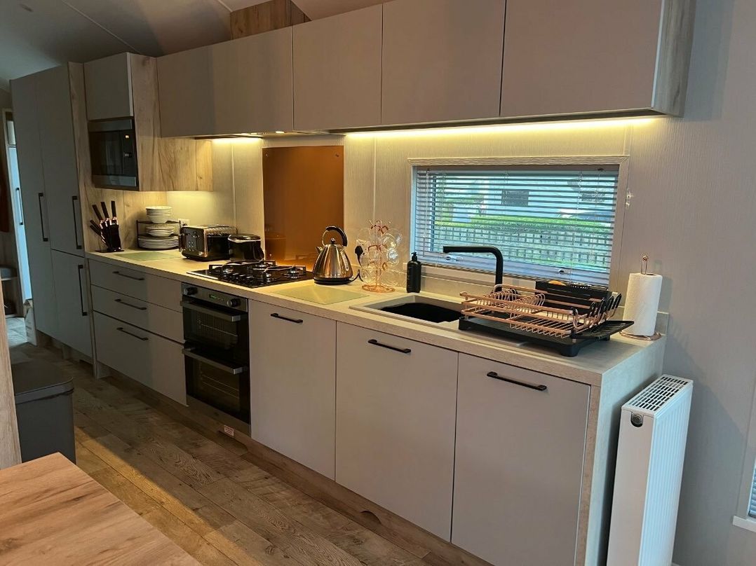 Kiln Park Holiday Park - Holiday Accommodation 2591