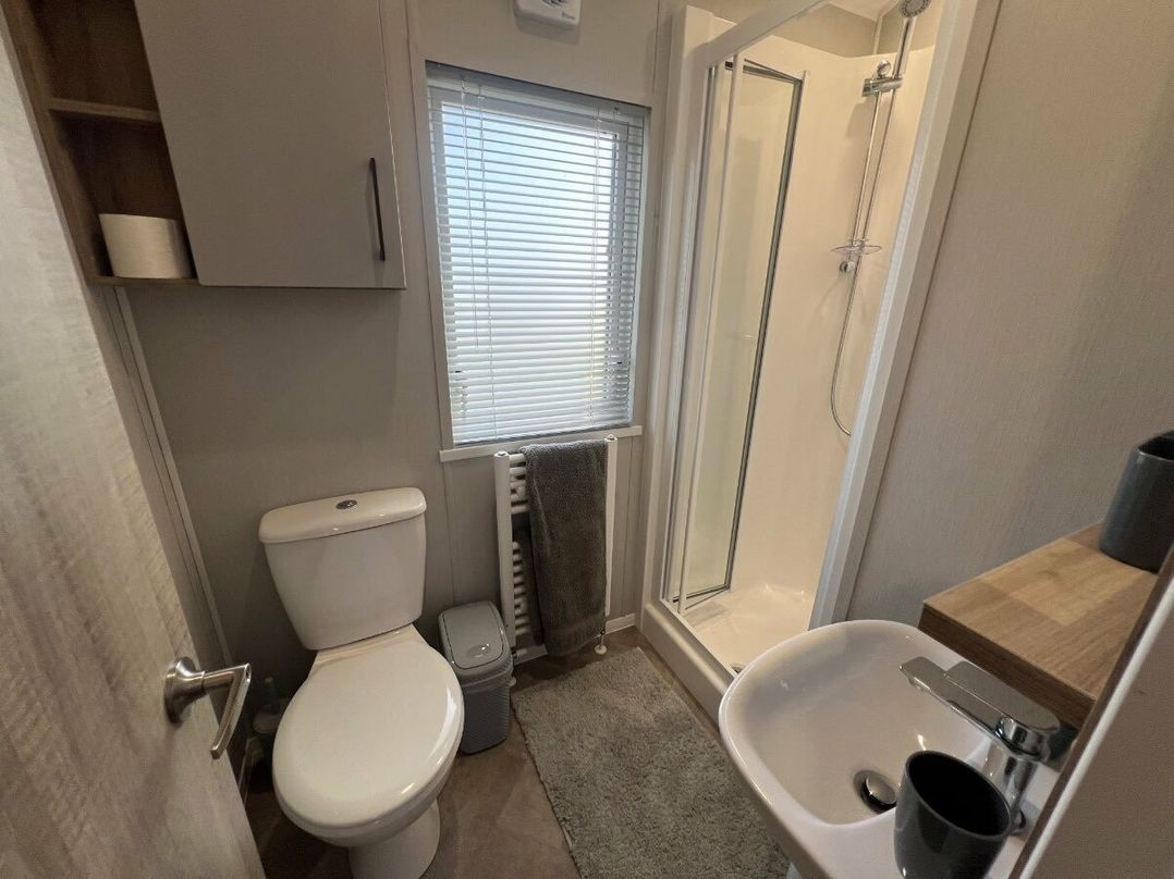 Kiln Park Holiday Park - Holiday Accommodation 2591