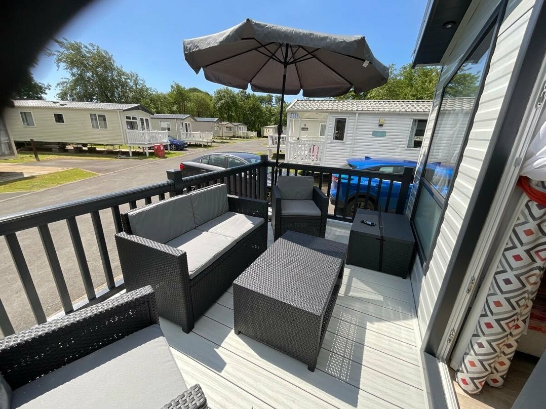 Kiln Park Holiday Park - Holiday Accommodation 2591