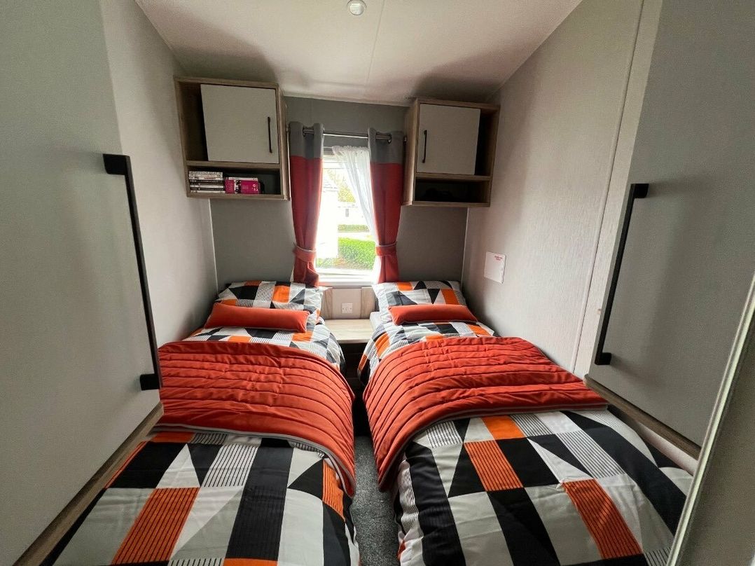 Kiln Park Holiday Park - Holiday Accommodation 2591