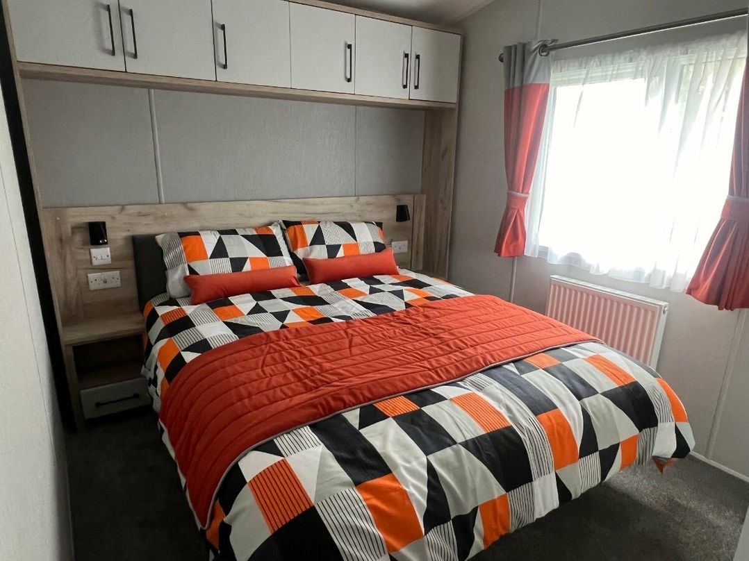 Kiln Park Holiday Park - Holiday Accommodation 2591