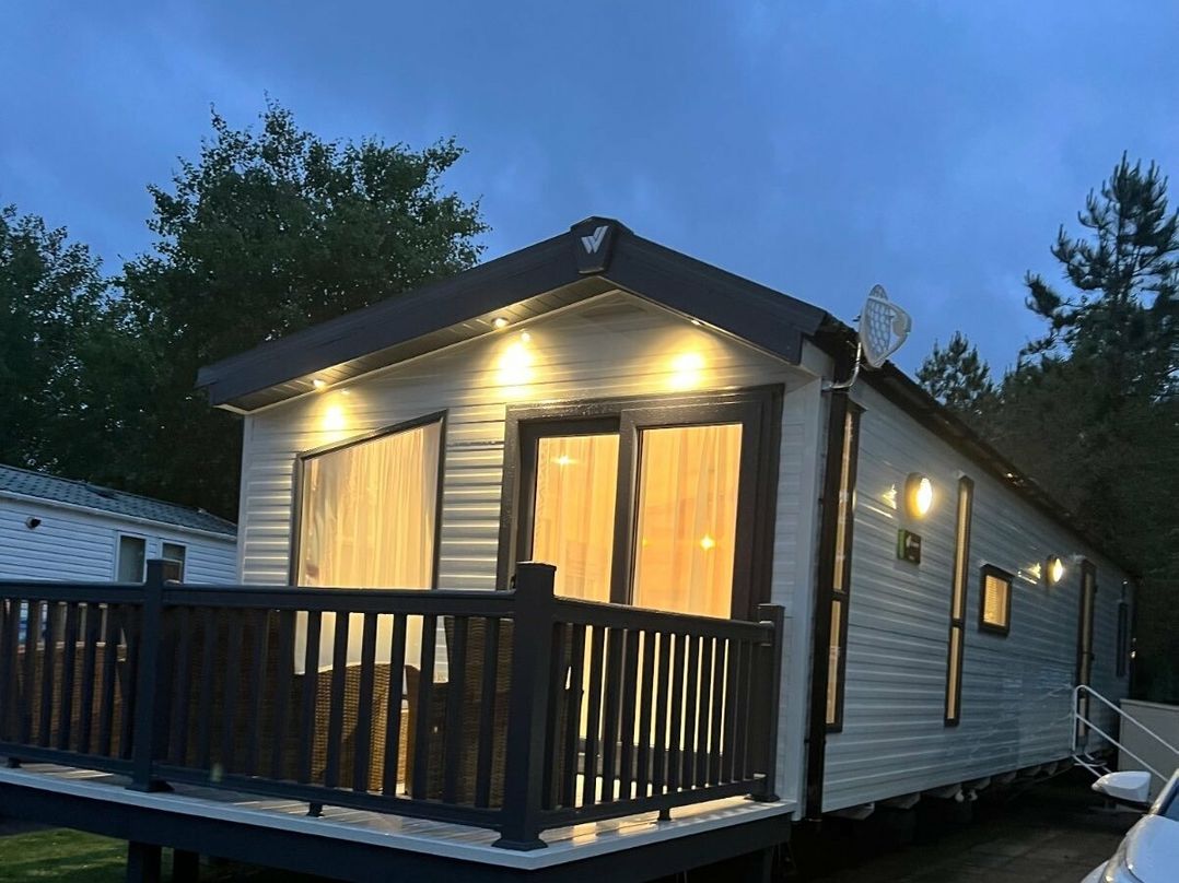 Kiln Park Holiday Park - Holiday Accommodation 2591