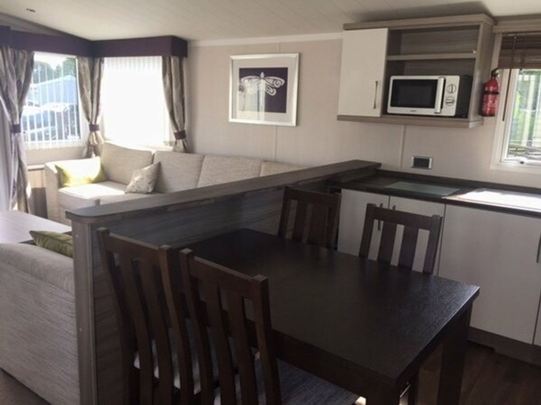 Lakeland Leisure Park - Holiday Accommodation 2597