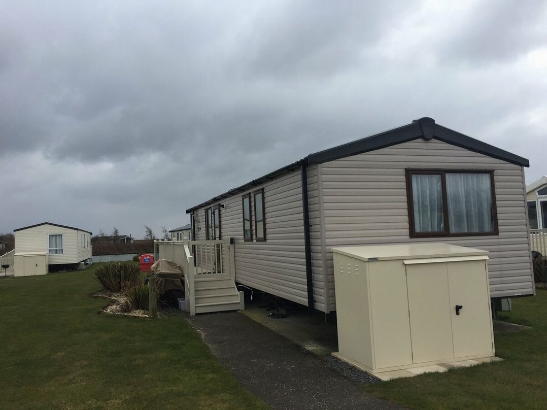 Lakeland Leisure Park - Holiday Accommodation 2597