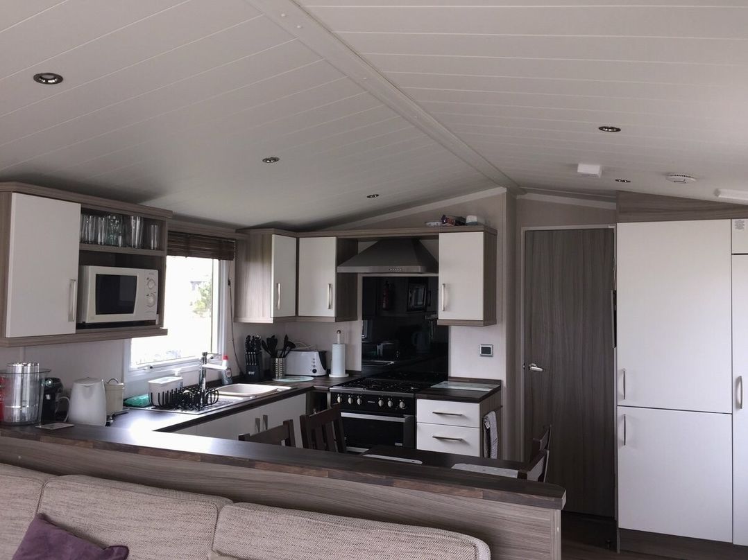 Lakeland Leisure Park - Holiday Accommodation 2597