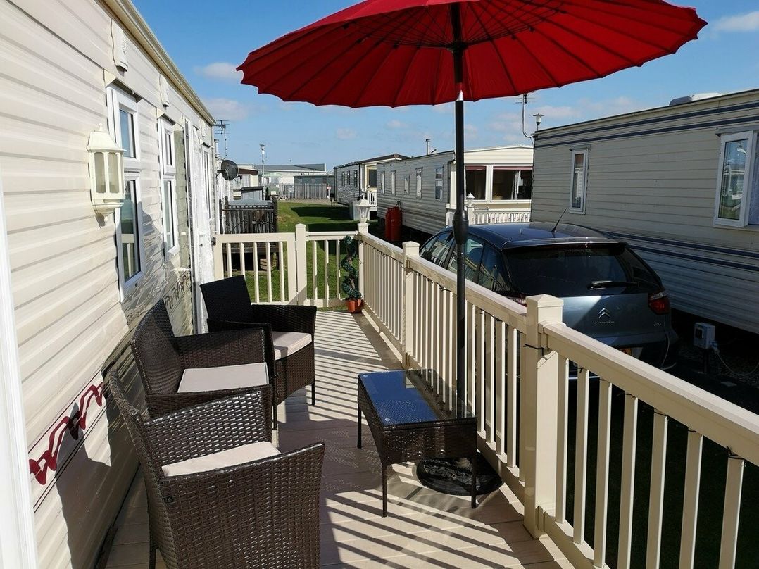 Coastfield Holiday Village - Holiday Accommodation 2604