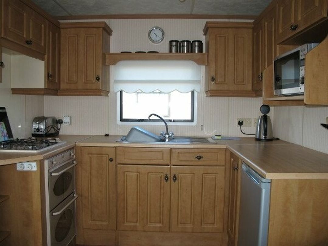 Kingfisher Caravan Park - Holiday Accommodation 265