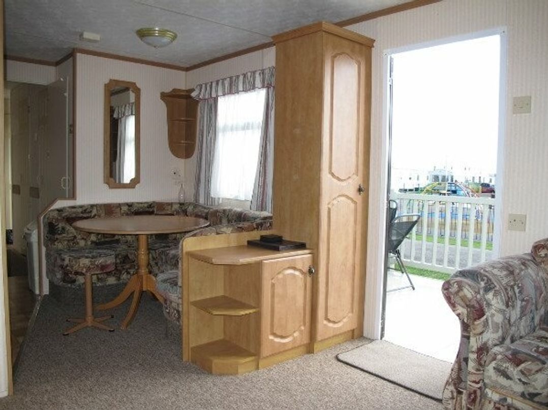 Kingfisher Caravan Park - Holiday Accommodation 265
