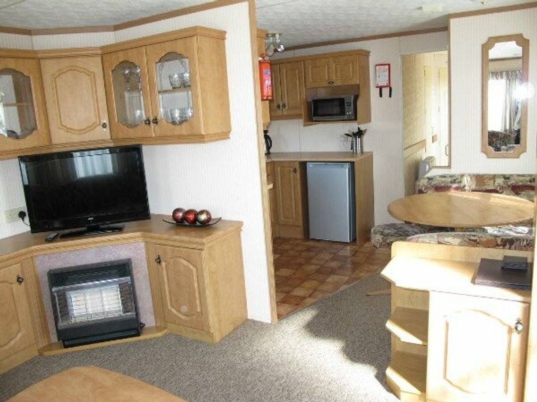 Kingfisher Caravan Park - Holiday Accommodation 265